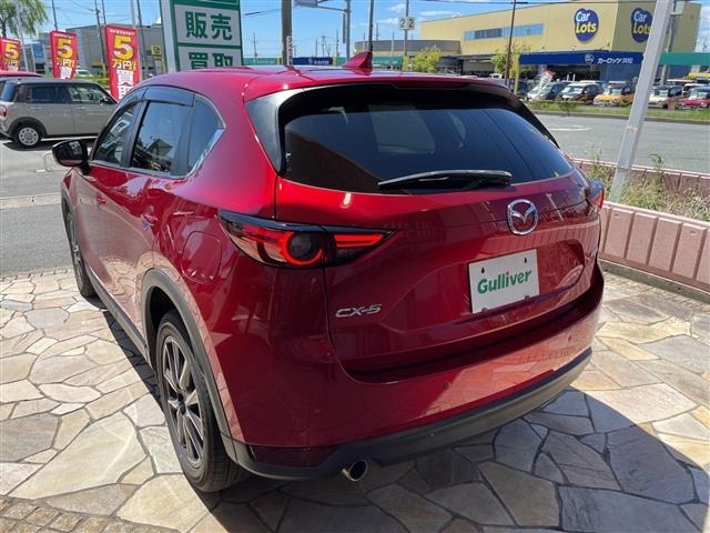 Mazda CX-5 2018 8359279-13