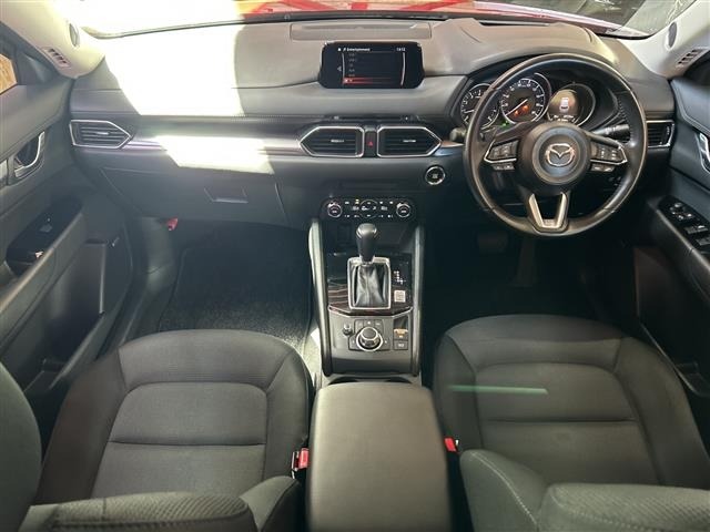 Mazda CX-5 2018 8359279-14