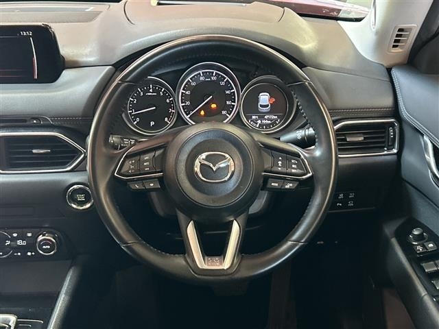 Mazda CX-5 2018 8359279-21