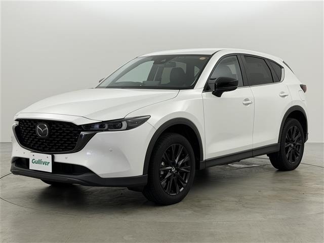 Mazda CX-5 2023 8359280-2