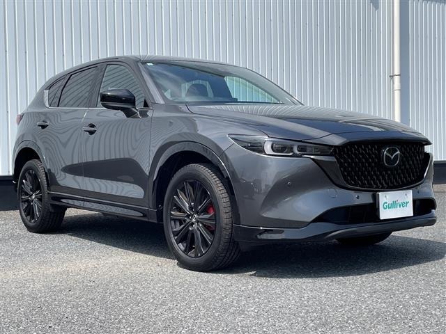 Mazda CX-5 2025 8359281-0