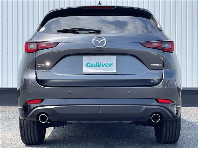 Mazda CX-5 2025 8359281-13