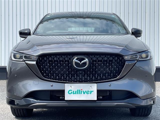 Mazda CX-5 2025 8359281-14