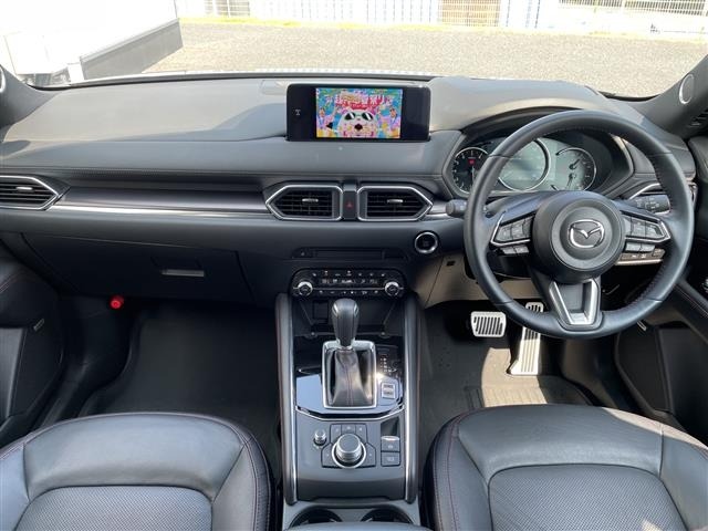 Mazda CX-5 2025 8359281-15