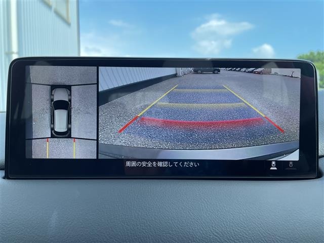 Mazda CX-5 2025 8359281-16