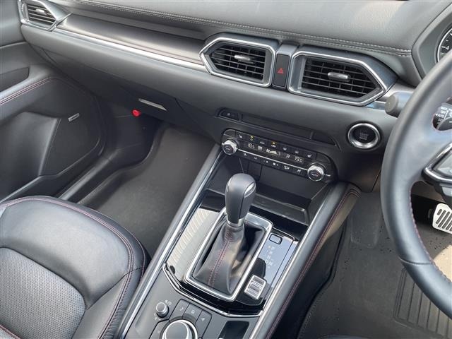 Mazda CX-5 2025 8359281-18