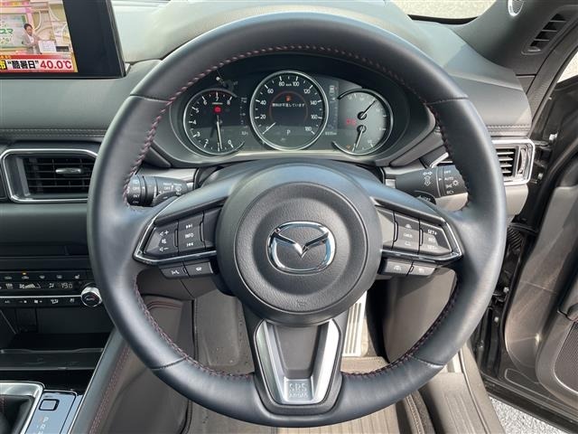 Mazda CX-5 2025 8359281-22