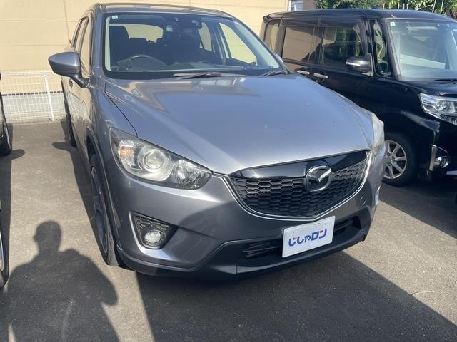 Mazda CX-5 2013 8359283-0