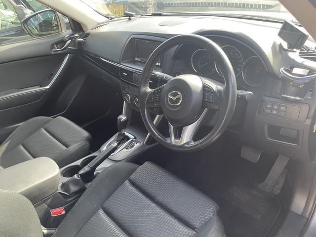 Mazda CX-5 2013 8359283-2