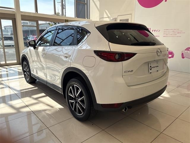 Mazda CX-5 2017 8359285-13