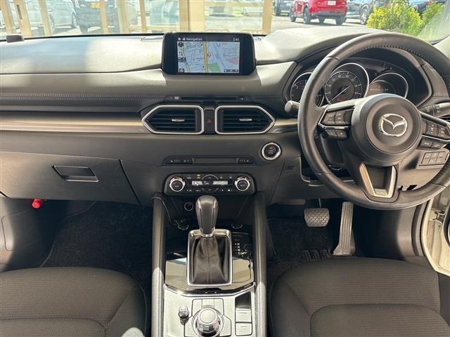 Mazda CX-5 2017 8359285-15