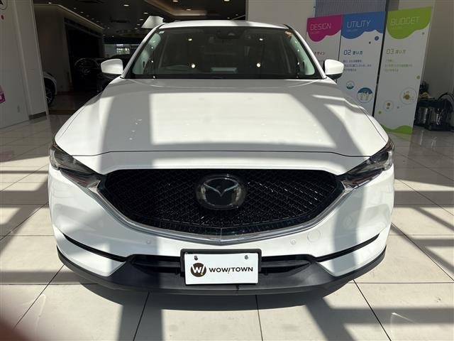 Mazda CX-5 2017 8359285-20