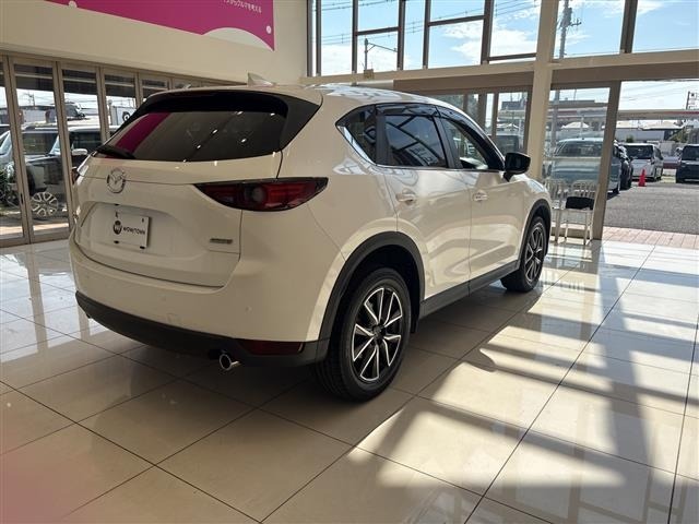 Mazda CX-5 2017 8359285-22