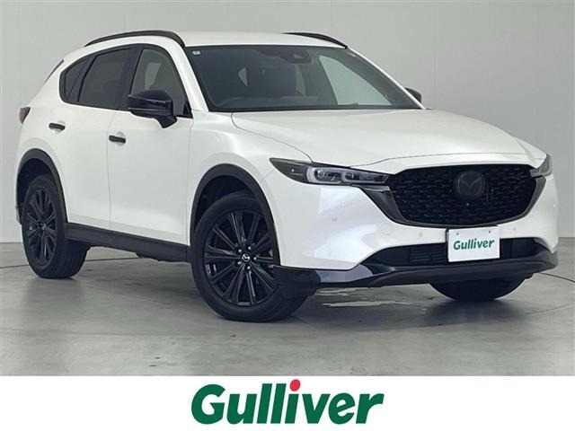 Mazda CX-5 2022 8359288-0