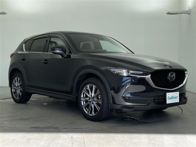 Mazda CX-5 2021 8359289-0
