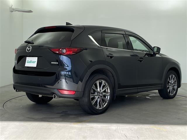 Mazda CX-5 2021 8359289-6