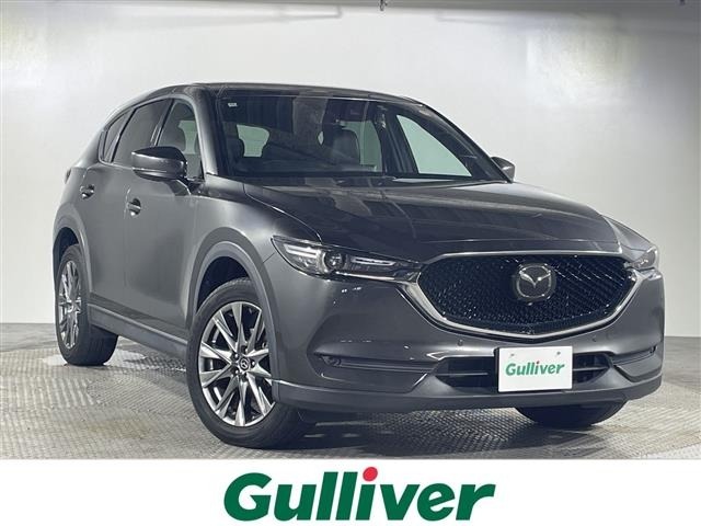 Mazda CX-5 2018 8359290-0