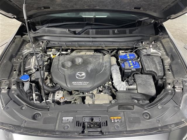 Mazda CX-5 2018 8359290-15