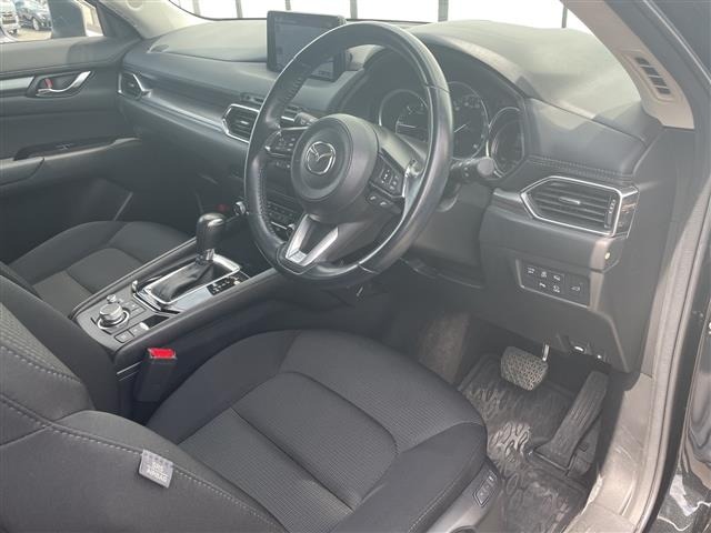 Mazda CX-5 2020 8359291-4