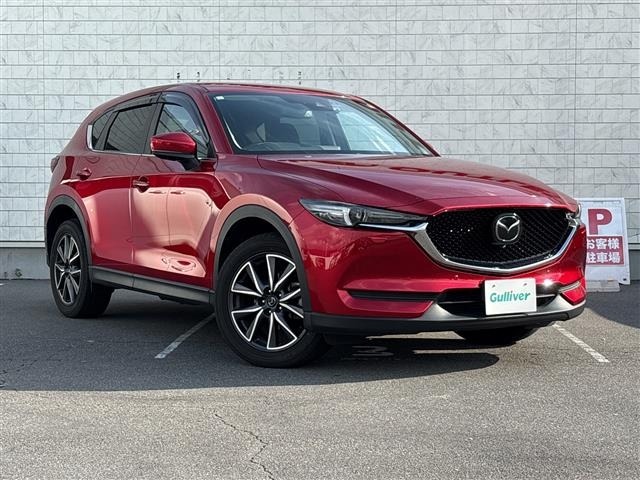 Mazda CX-5 2019 8359292-0