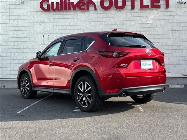 Mazda CX-5 2019 8359292-13