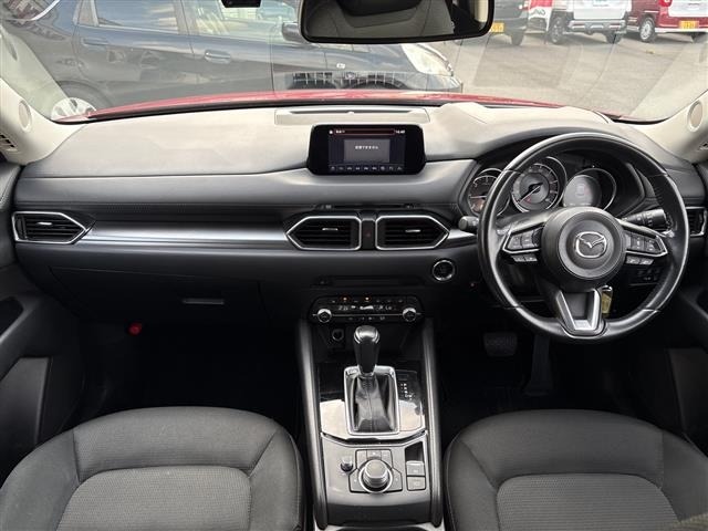 Mazda CX-5 2019 8359292-14