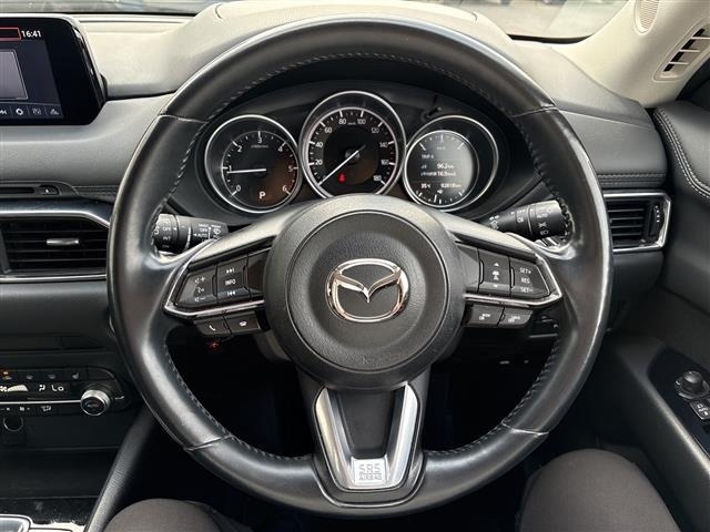 Mazda CX-5 2019 8359292-15