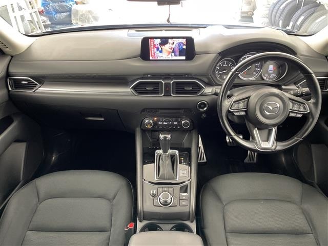Mazda CX-5 2017 8359295-14