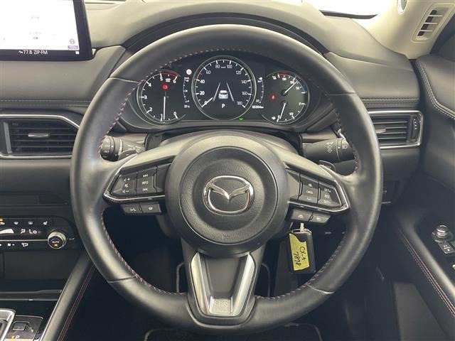 Mazda CX-5 2022 8359296-15