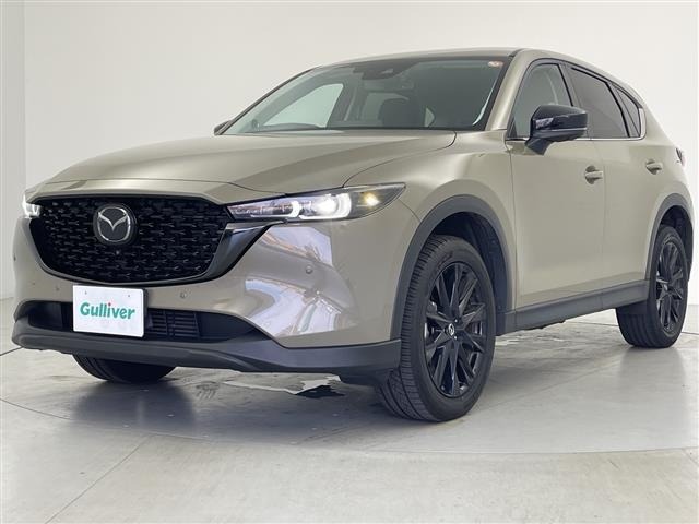 Mazda CX-5 2022 8359296-2