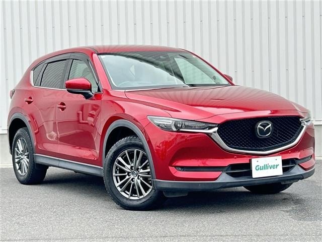 Mazda CX-5 2017 8359297-0