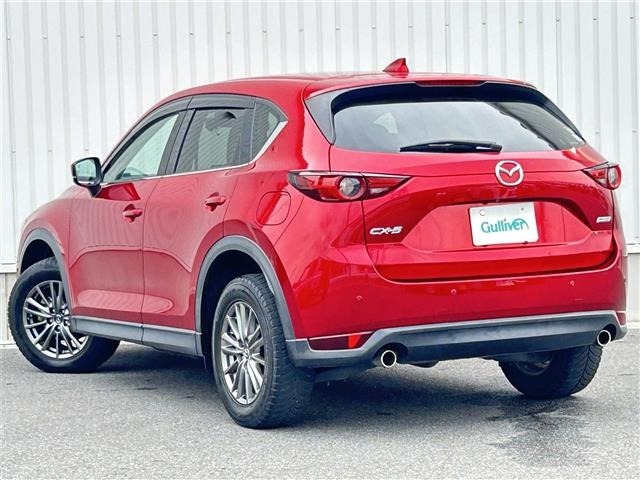 Mazda CX-5 2017 8359297-13