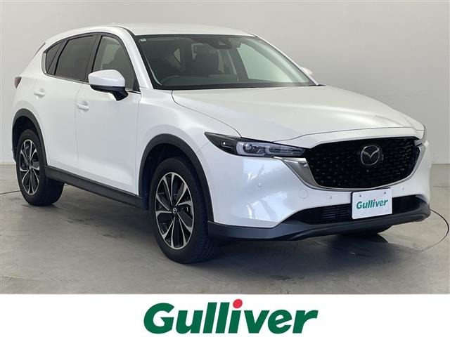 Mazda CX-5 2022 8359298-0