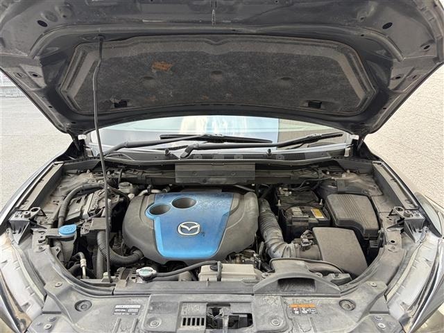 Mazda CX-5 2012 8359299-14