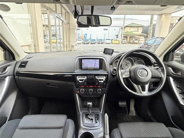 Mazda CX-5 2012 8359299-15
