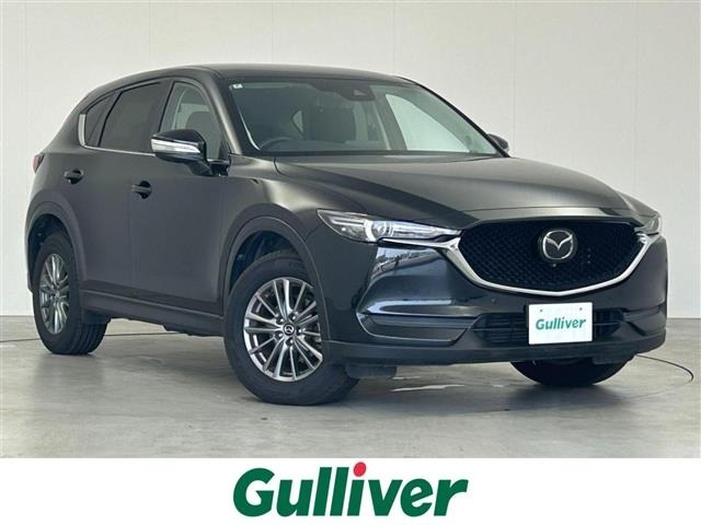 Mazda CX-5 2020 8359300-0