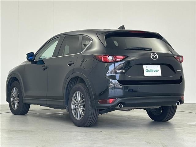 Mazda CX-5 2020 8359300-14