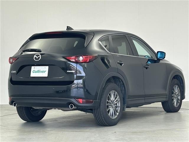 Mazda CX-5 2020 8359300-15