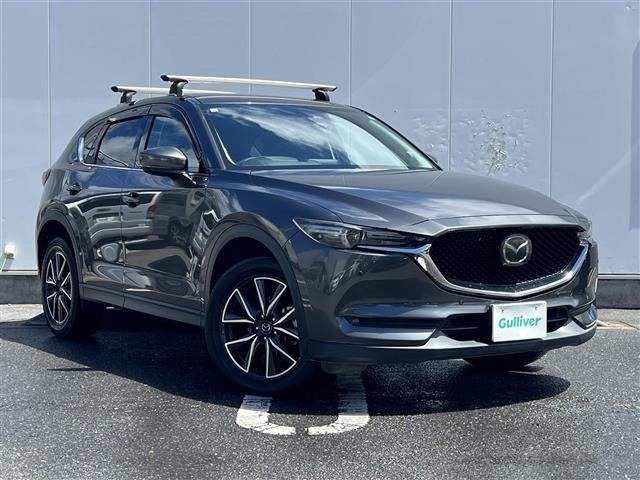 Mazda CX-5 2017 8359302-0