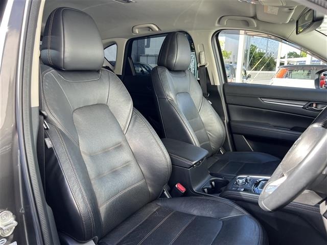 Mazda CX-5 2017 8359302-15