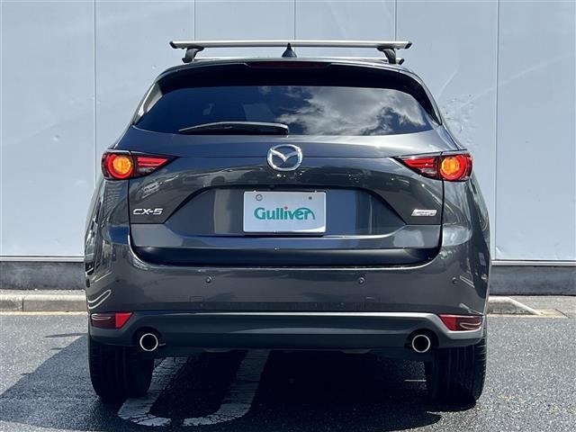 Mazda CX-5 2017 8359302-19