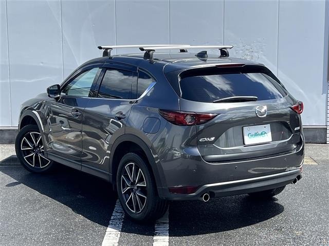 Mazda CX-5 2017 8359302-21