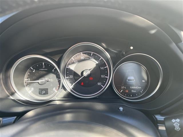 Mazda CX-5 2017 8359302-28