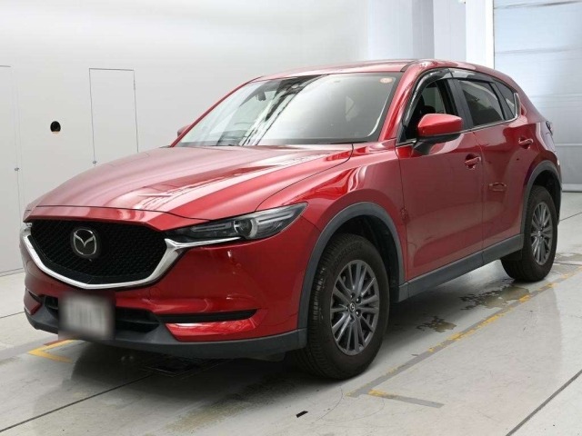 Mazda CX-5 2018 8359304-0