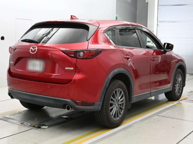 Mazda CX-5 2018 8359304-1
