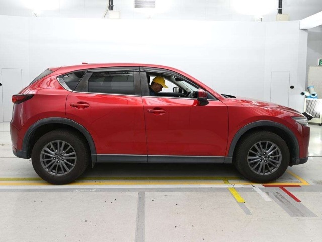Mazda CX-5 2018 8359304-3