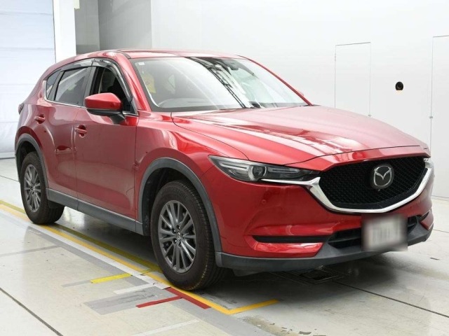 Mazda CX-5 2018 8359304-5