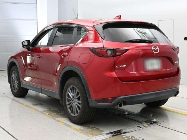 Mazda CX-5 2018 8359304-6