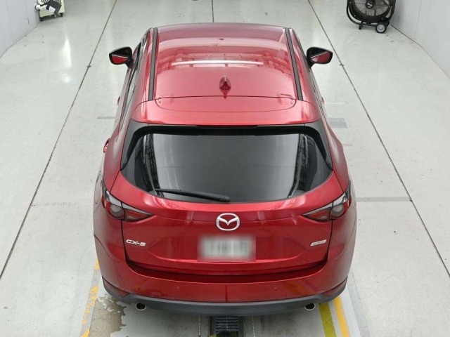 Mazda CX-5 2018 8359304-8