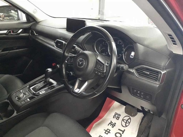 Mazda CX-5 2018 8359304-9